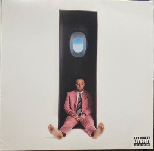 Виниловая пластинка MAC MILLER SWIMMING