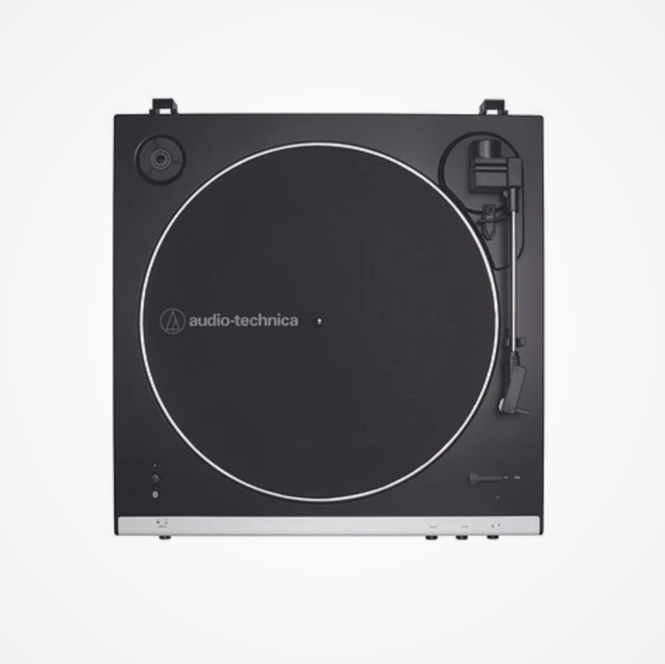Audio-Technica AT-LP60XBT