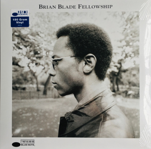 Виниловая пластинка BRIAN BLADE BRIAN BLADE FELLOWSHIP