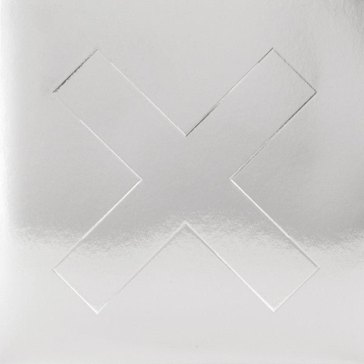 Виниловая пластинка THE XX I SEE YOU