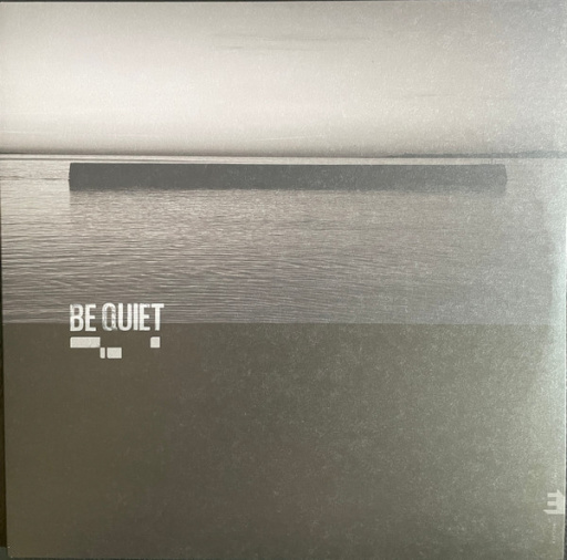 Виниловая пластинка NILS PETTER MOLVAER BE QUIET