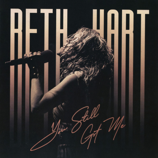 Виниловая пластинка BETH HART  YOU STILL GOT ME
