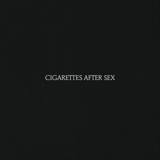 Виниловая пластинка CIGARETTES AFTER SEX CIGARETTES AFTER SEX