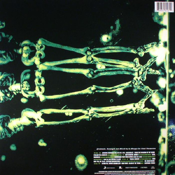 Виниловая пластинка CYPRESS HILL IV