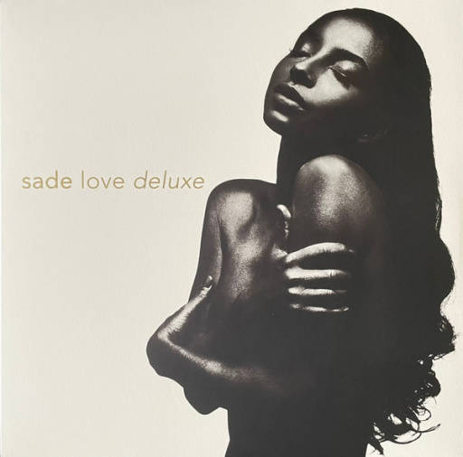 Виниловая пластинка SADE Love Deluxe