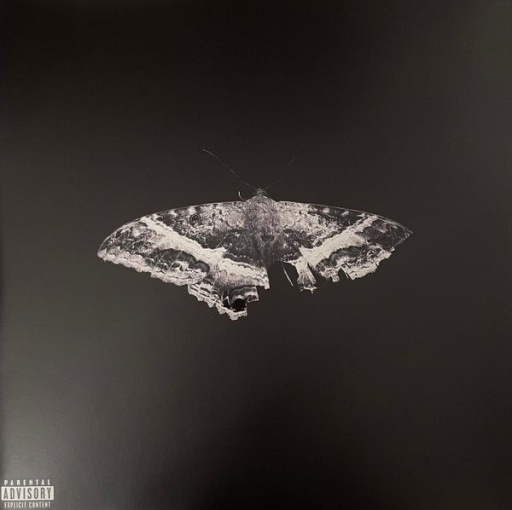 Виниловая пластинка KENDRICK LAMAR To Pimp A Butterfly 10th Anniversary