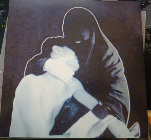 Виниловая пластинка CRYSTAL CASTLES III