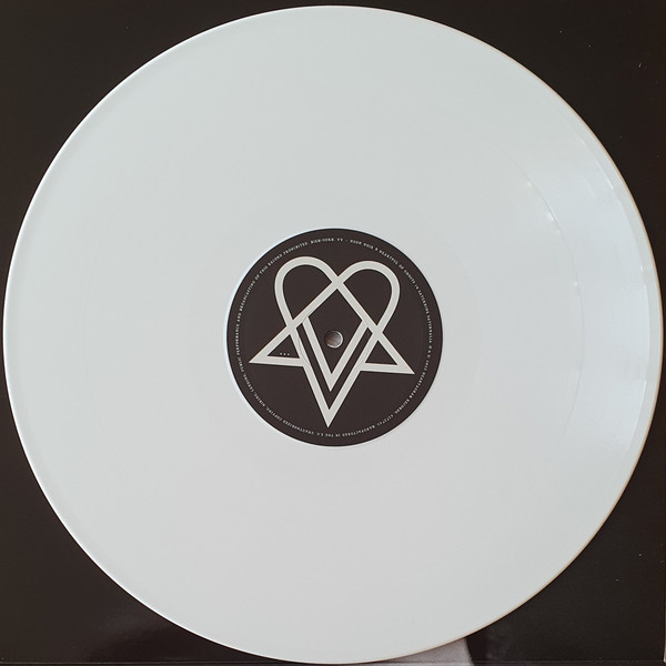 Виниловая пластинка VILLE VALO NEON NOIR
