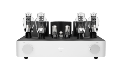 Усилитель мощности FEZZ Lybra 300B EVO