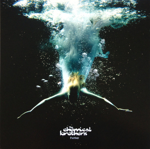 Виниловая пластинка CHEMICAL BROTHERS FURTHER
