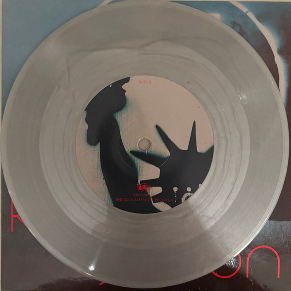 Виниловая пластинка KIM GORDON THE COLLECTIVE