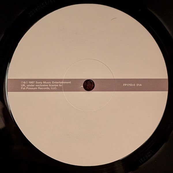 Виниловая пластинка SPIRITUALIZED LADIES AND GENTLEMEN WE ARE FLOATING IN SPACE