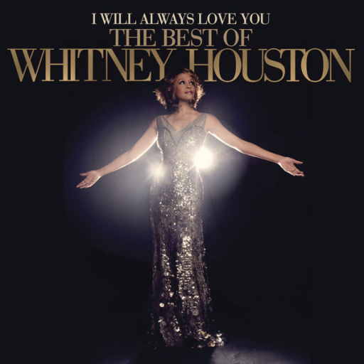 Виниловая пластинка WHITNEY HOUSTON I Will Always Love You: The Best Of Whitney Houston