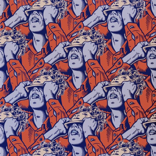 Виниловая пластинка MODERAT II DELUXE EDITION
