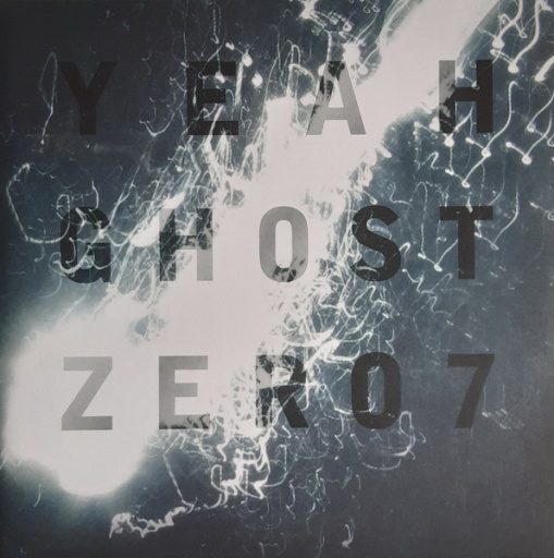 Виниловая пластинка ZERO 7 YEAH GHOST