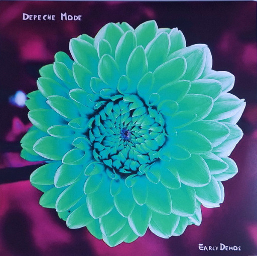 Виниловая пластинка DEPECHE MODE Early Demos