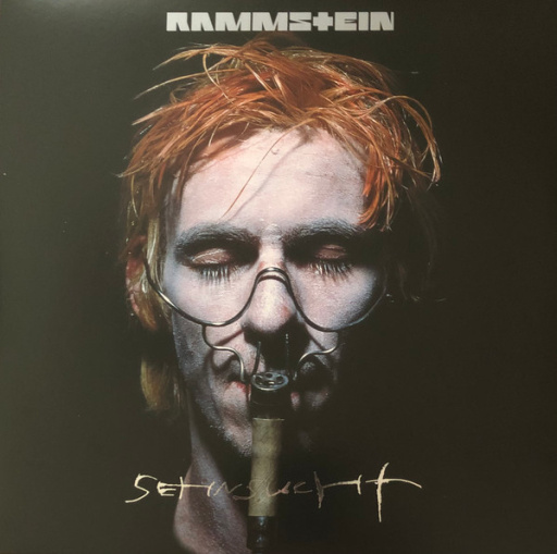 Виниловая пластинка RAMMSTEIN SEHNSUCHT