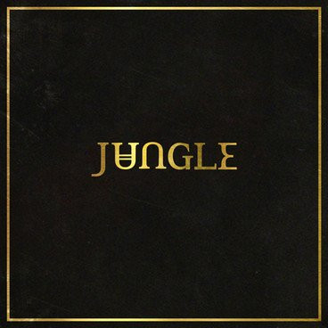 Виниловая пластинка JUNGLE JUNGLE