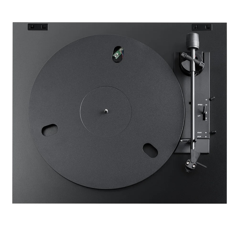 Pro-Ject A1.2 (OM 10 Uni) black