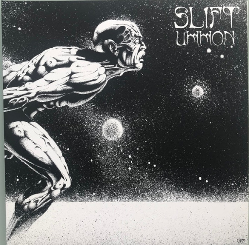 Виниловая пластинка SLIFT Ummon
