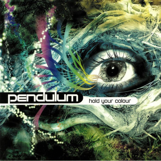 Виниловая пластинка PENDULUM HOLD YOUR COLOUR