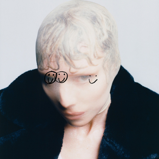 Виниловая пластинка LYKKE LI THE AFTERPARTY