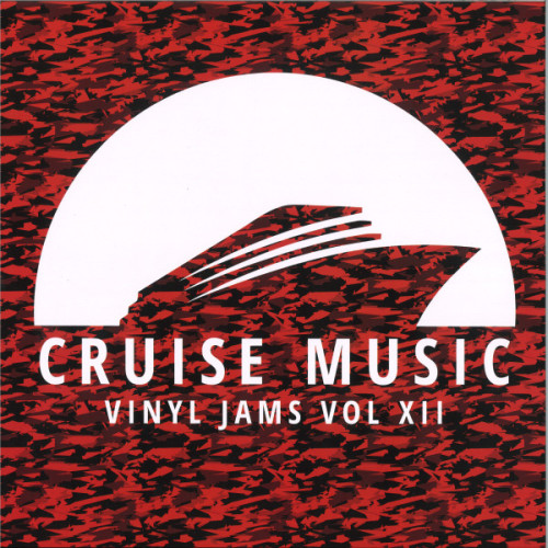 Виниловая пластинка VARIOUS Cruise Music Vinyl Jams Volume XII