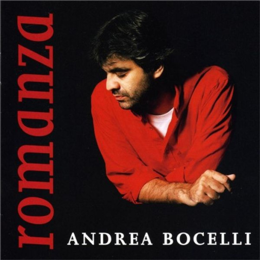 Виниловая пластинка ANDREA BOCELLI ROMANZA REMASTERED EDITION