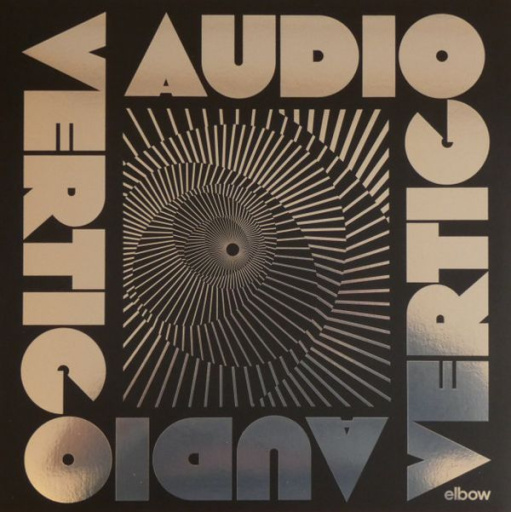 Виниловая пластинка ELBOW AUDIO VERTIGO LIMITED EDITION
