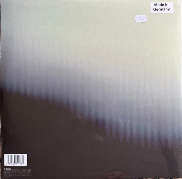 Виниловая пластинка NINE INCH NAILS WITH TEETH
