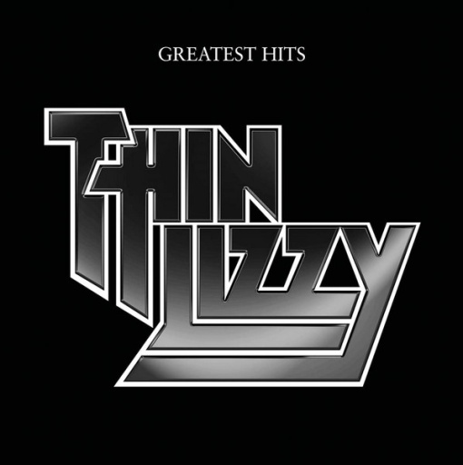 Виниловая пластинка THIN LIZZY GREATEST HITS