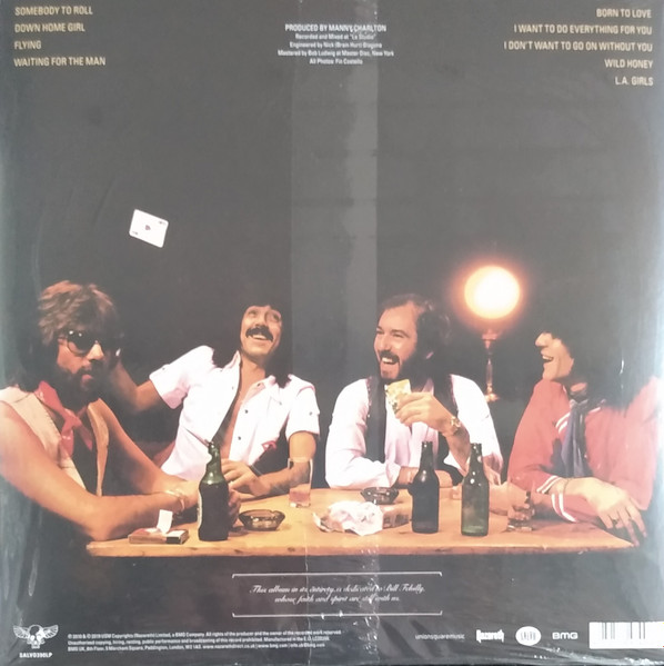 Виниловая пластинка NAZARETH PLAY 'N' THE GAME