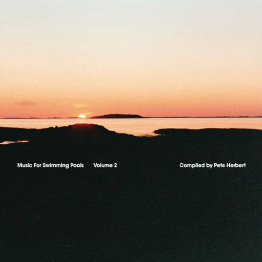 Виниловая пластинка VARIOUS MUSIC FOR SWIMMING POOLS VOLUME 2 PETE HERBERT REMIXES