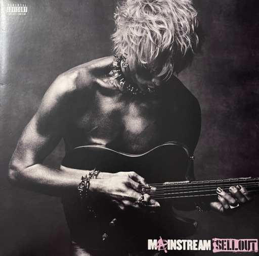 Виниловая пластинка MACHINE GUN KELLY MAINSTREAM SELLOUT