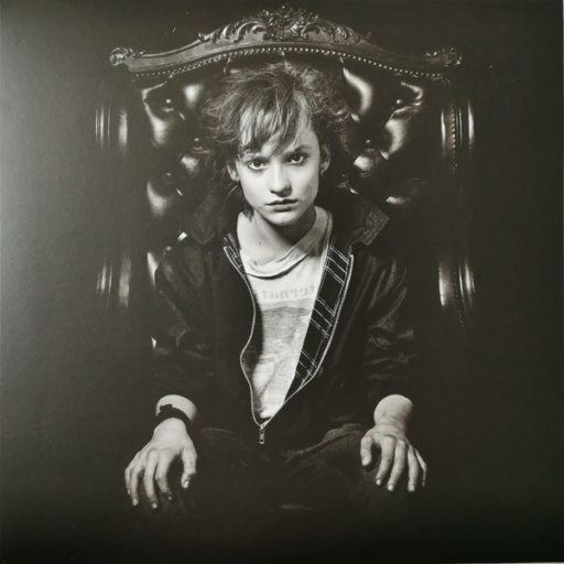 Виниловая пластинка INDOCHINE SINGLES COLLECTION (2001-2021)