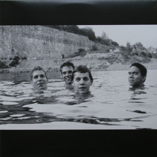 Виниловая пластинка SLINT SPIDERLAND