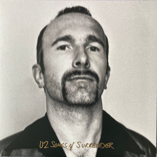 Виниловая пластинка U2 SONGS OF SURRENDER SUPER DELUXE BOX SET