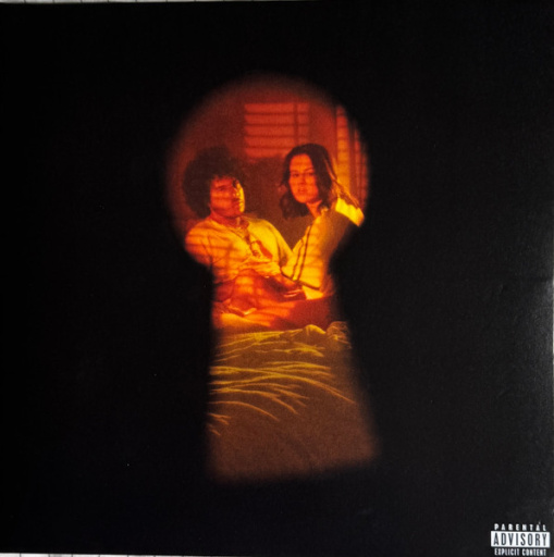 Виниловая пластинка GOMEZ, SELENA & BENNY BLANCO I SAID I LOVE YOU FIRST