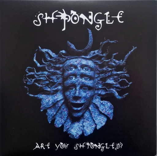 Виниловая пластинка SHPONGLE ARE YOU SHPONGLED?