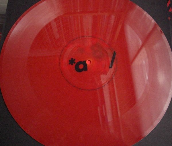 Виниловая пластинка MASSIVE ATTACK & TOM WAITS BOOTS ON THE GROUND / THE FLY
