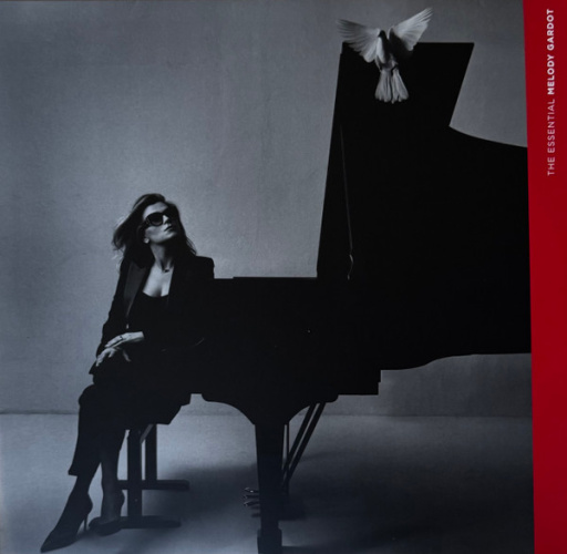 Виниловая пластинка MELODY GARDOT THE ESSENTIAL