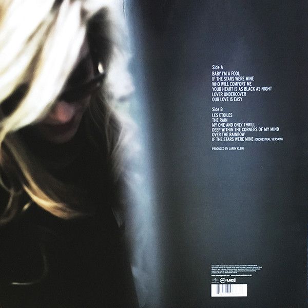 Виниловая пластинка MELODY GARDOT MY ONE AND ONLY THRILL