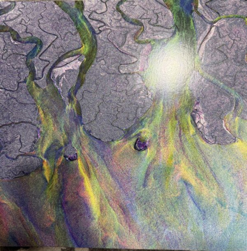 Виниловая пластинка ALT-J AN AWESOME WAVE START YOUR EAR OFF RIGHT 2026 SERIES