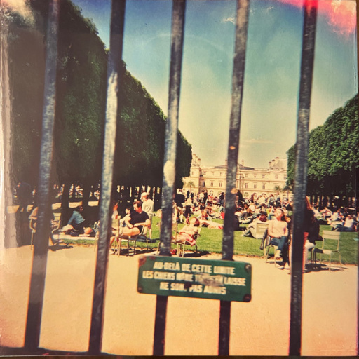 Виниловая пластинка TAME IMPALA LONERISM