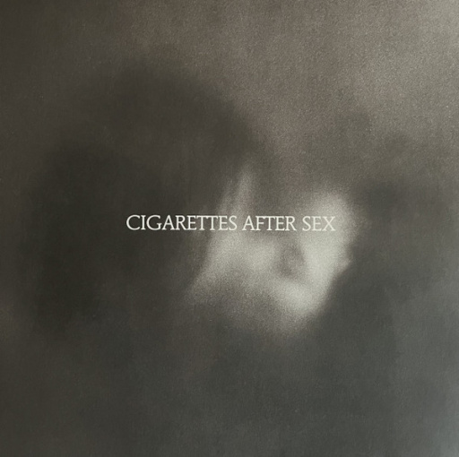 Виниловая пластинка CIGARETTES AFTER SEX X'S