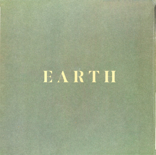 Виниловая пластинка SAULT EARTH