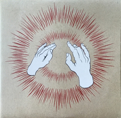 Виниловая пластинка GODSPEED YOU BLACK EMPEROR! LIFT YOUR SKINNY FISTS LIKE ANTENNAS TO HEAVEN!