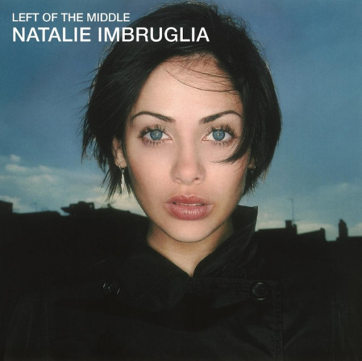 Виниловая пластинка NATALIE IMBRUGLIA LEFT OF THE MIDDLE