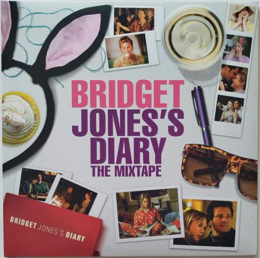 Виниловая пластинка VARIOUS OST Bridget Jones's Diary: The Mixtape
