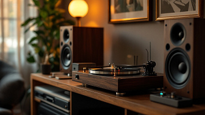 Портативные ЦАП-усилители в 2026: 7 лучших моделей для мобильного Hi-Fi